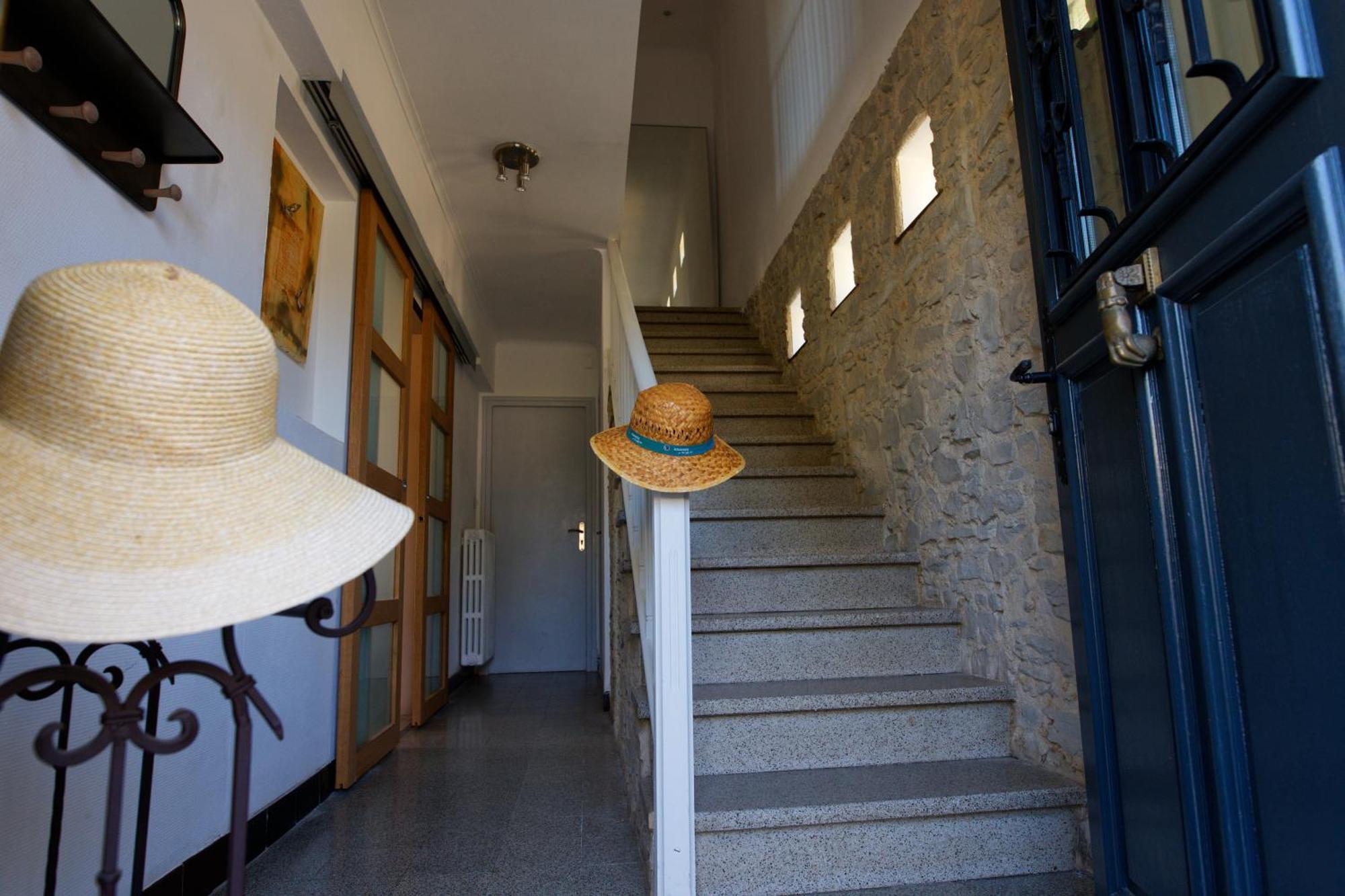 Вілла Le Logis D'Aude Каркассонн Екстер'єр фото